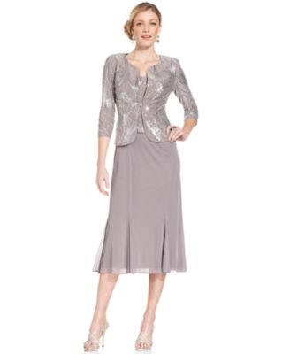 Macy's Evening Dresses